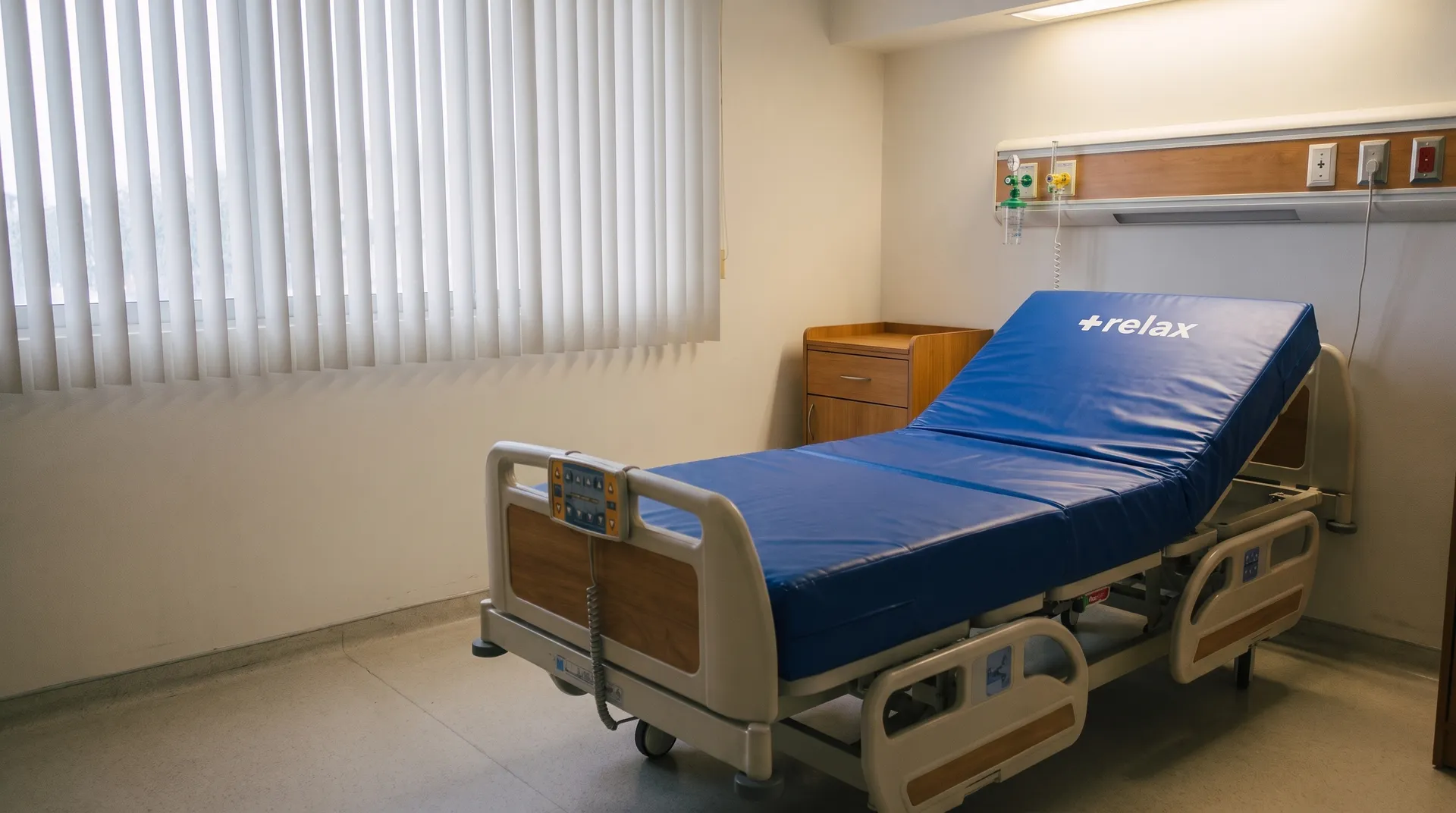 Colchones hospitalarios MasRelax