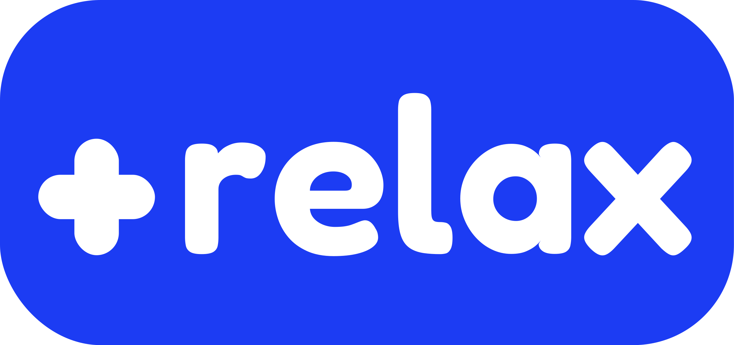 +relax